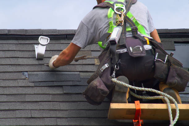 Roof Repair Estimates in Messiah College, PA