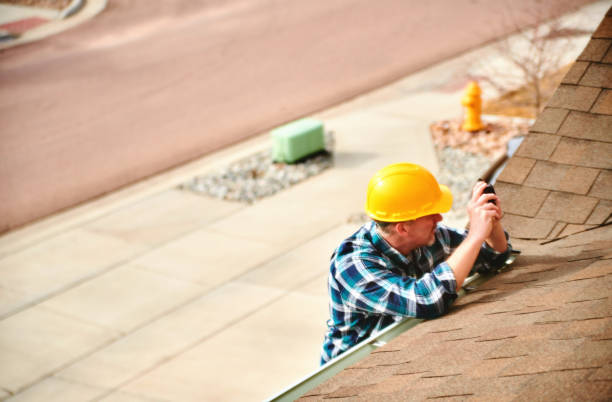 Quick and Trustworthy Emergency Roof Repair Services in Messiah College, PA