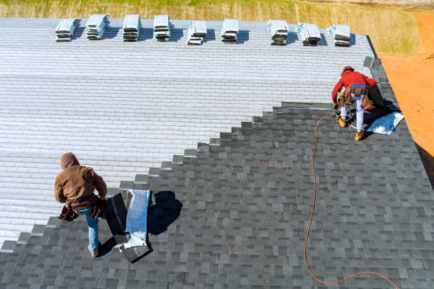 Slate Roofing Contractor in Messiah College, PA