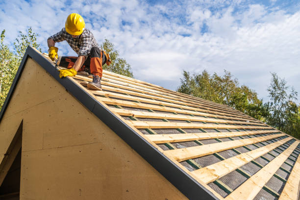 Best Residential Roofing Contractor  in Messiah College, PA