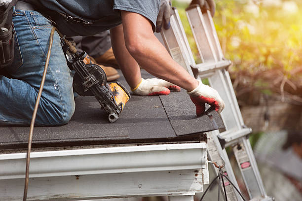 Trusted Messiah College, PA Roofing Contractor Experts