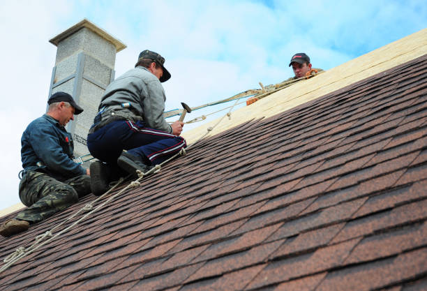 Best Slate Roofing Contractor  in Messiah College, PA