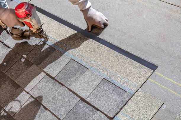 Quick and Trustworthy Emergency Roof Repair Services in Messiah College, PA