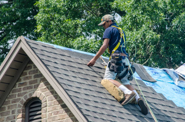 Best Roof Replacement Cost  in Messiah College, PA